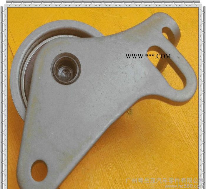 MD050125品牌配件三菱4D56张紧轮/张紧器/时规工厂图2