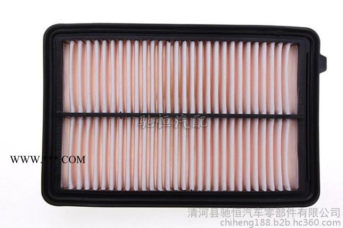 【空调滤清器】12-14款CRV2.0空气滤清器空气滤芯空汽格汽车空调滤芯，HEPA滤网，除雾霾空气净化滤图2
