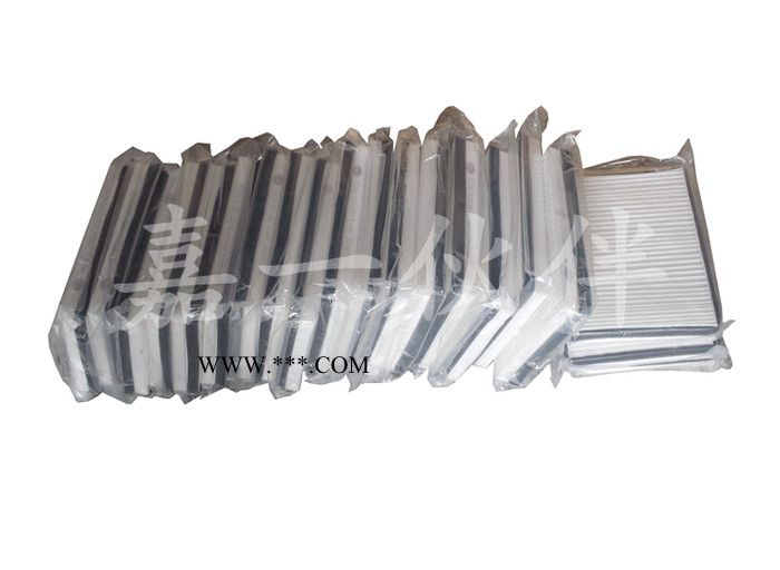 8101574-A01 一汽解放J6空调滤芯 外气滤清器滤芯 嘉一伙伴图2