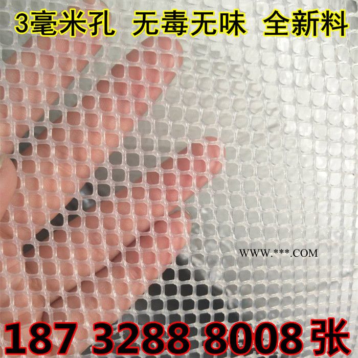 ** 空调滤芯塑料过滤网 方孔塑料过滤网 小孔塑料网 滤芯塑料网图4