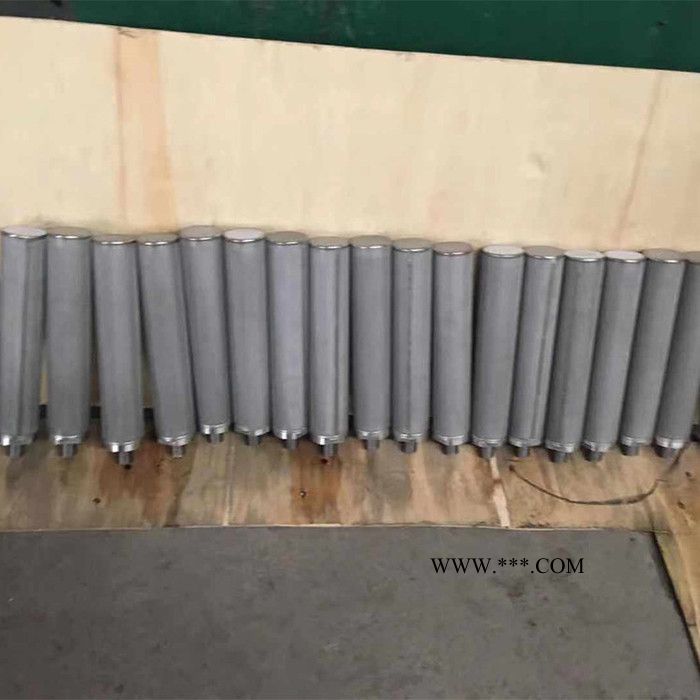 供应 圆柱形空调滤芯 圆柱形不锈钢滤芯 圆柱状滤芯 价格合理图3