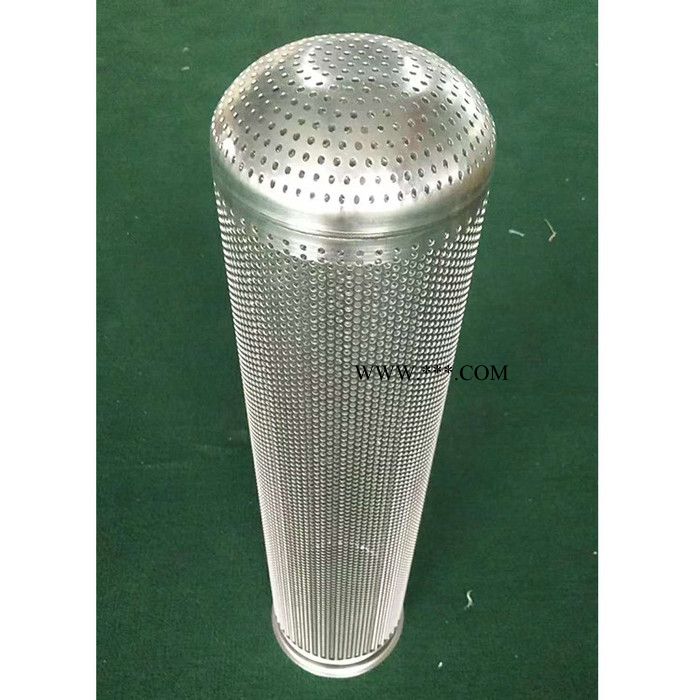 供应 圆柱形空调滤芯 圆柱形不锈钢滤芯 圆柱状滤芯 价格合理图4