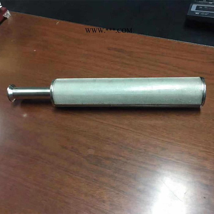 供应 圆柱形空调滤芯 圆柱形不锈钢滤芯 圆柱状滤芯 价格合理图2