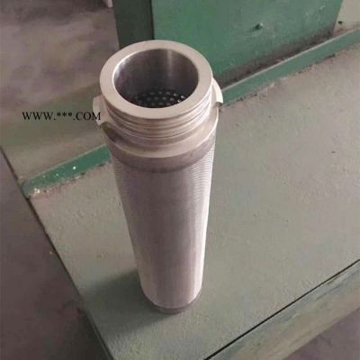 供应 圆柱形空调滤芯 圆柱形不锈钢滤芯 圆柱状滤芯 价格合理