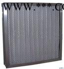 供应厂家批发挖掘机空调滤芯图2