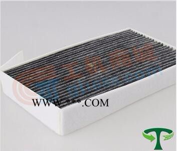 挖掘机空调滤 芯PC50 PC75 PC120-6滤芯  挖掘机配件 空调滤芯 挖机配件图2