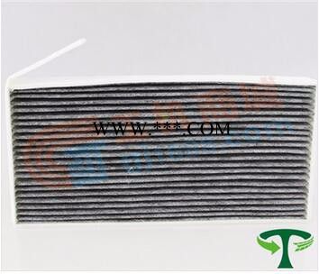 挖掘机空调滤 芯PC50 PC75 PC120-6滤芯  挖掘机配件 空调滤芯 挖机配件图3