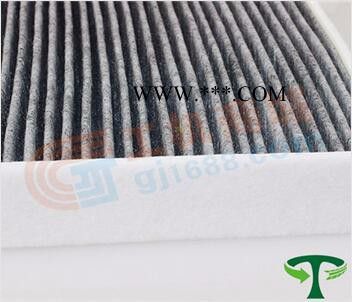 挖掘机空调滤 芯PC50 PC75 PC120-6滤芯  挖掘机配件 空调滤芯 挖机配件图4