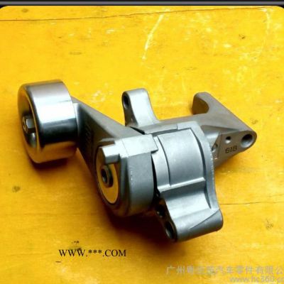 16620-0C011工厂销售丰田凯美瑞张紧器张紧轮品牌配件