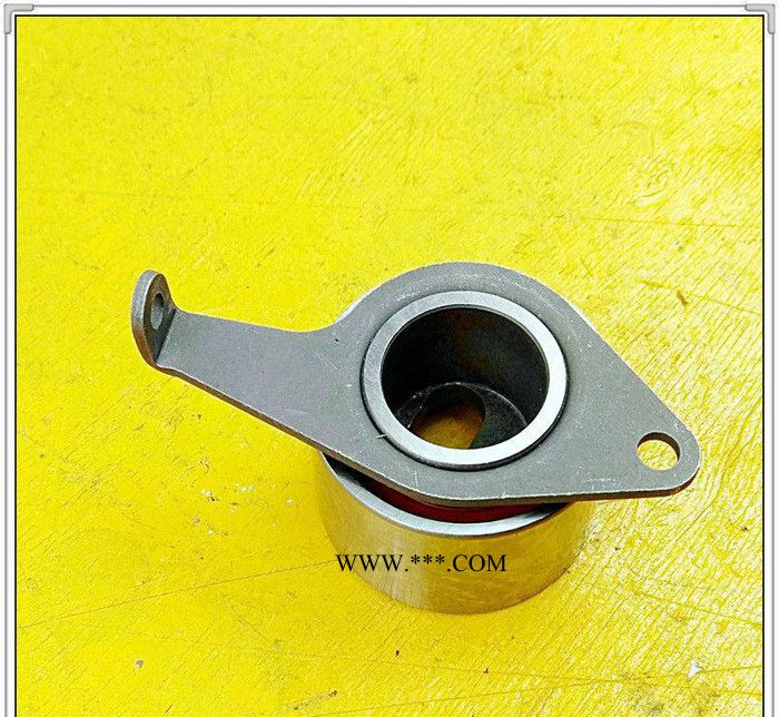 现货奇瑞QQ372/472张紧轮轴承总成372-1007030一件代发图2