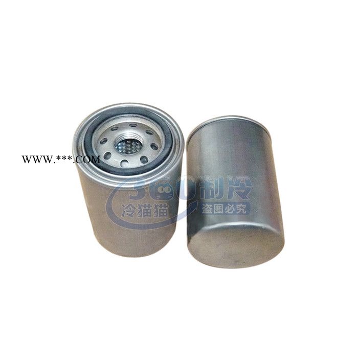 原装比泽尔压缩机内置油滤362105-01362105-02 362105-03 362105-07过滤器中央空调滤芯图2