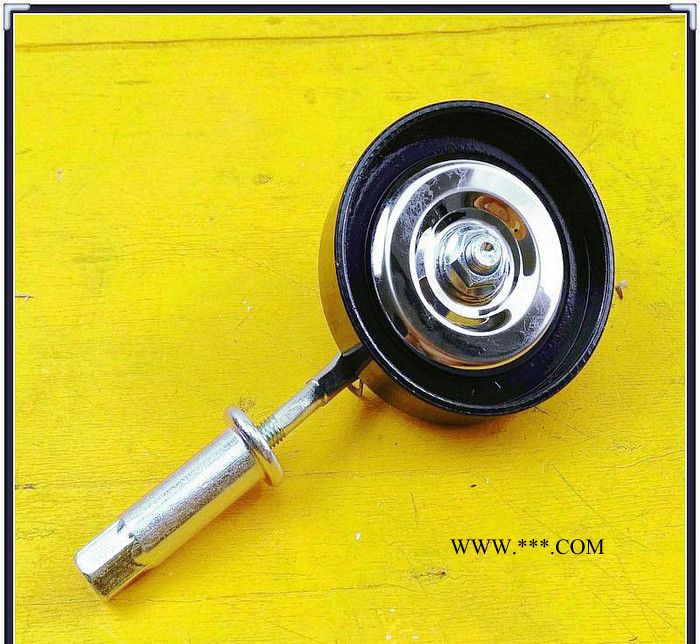 现货日产天赖/张紧轮/张紧器轮毂单元张紧轮11925-EB32A图2