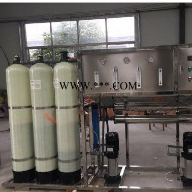 柴油车尾气处理液 车尿素设备 冻液洗车液 尾气处理液生产 水处理设备 车尿素设备机械厂家图5