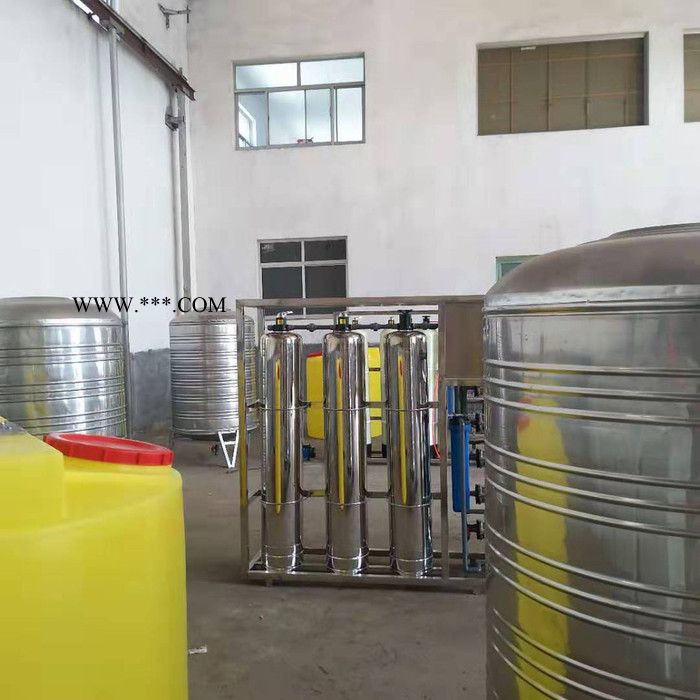 柴油车尾气处理液 车尿素设备 冻液洗车液 尾气处理液生产 水处理设备 车尿素设备机械厂家图7