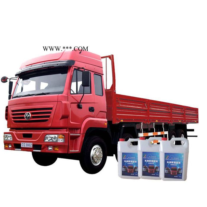 柴油车尾气处理液 车尿素设备 冻液洗车液 尾气处理液生产 水处理设备 车尿素设备机械厂家图6