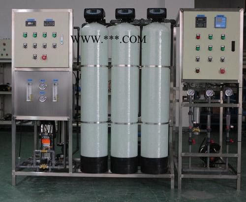 柴油车尾气处理液 车尿素设备 冻液洗车液 尾气处理液生产 水处理设备 车尿素设备机械厂家图2