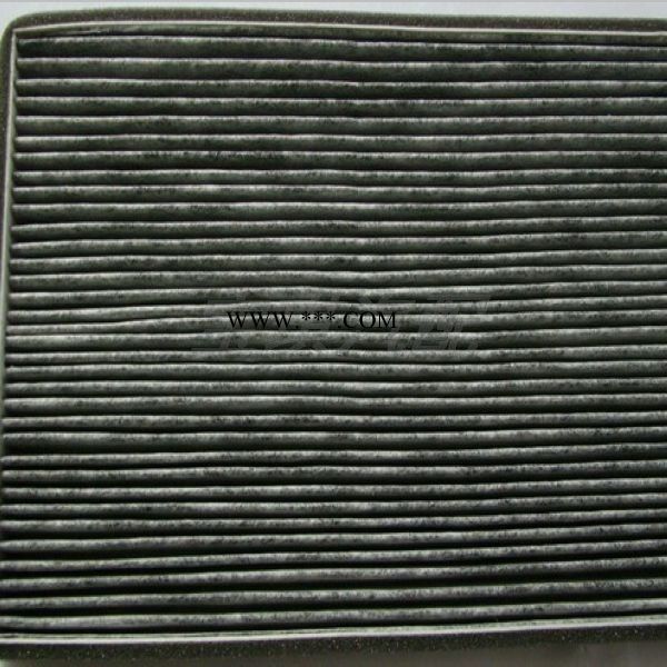 0769 LC-9861K 铃木维特拉 空调格 空调滤芯 空调滤清器 汽车配件图2