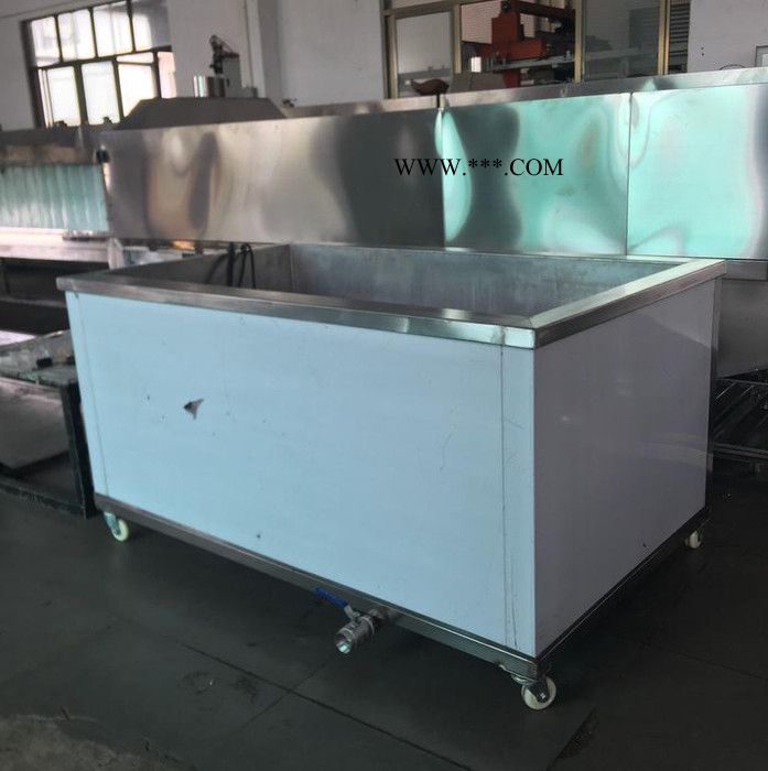 【江门恒泰】洗车液灌装机  防高泡灌装机 全自动灌装机  质量保证图6