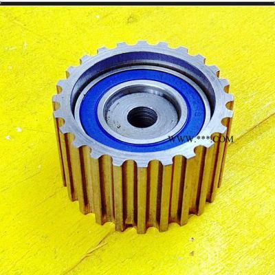 现货巴鲁森林人张紧轮/张紧器13085AA080一件代发