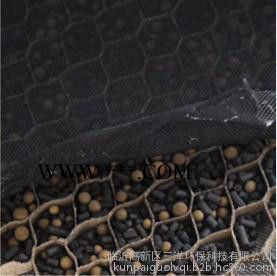 供应坤牌双效汽车空调滤清器、空调滤芯、空气滤清器、空调格厂家直供图6