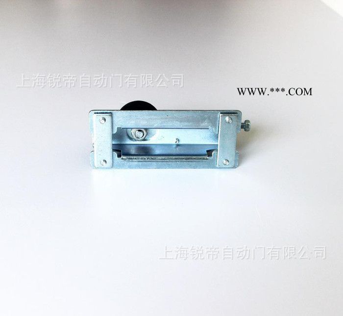 自动门配件 自动门张紧轮 自动门尾轮 移门推拉门尾轮张紧轮图3