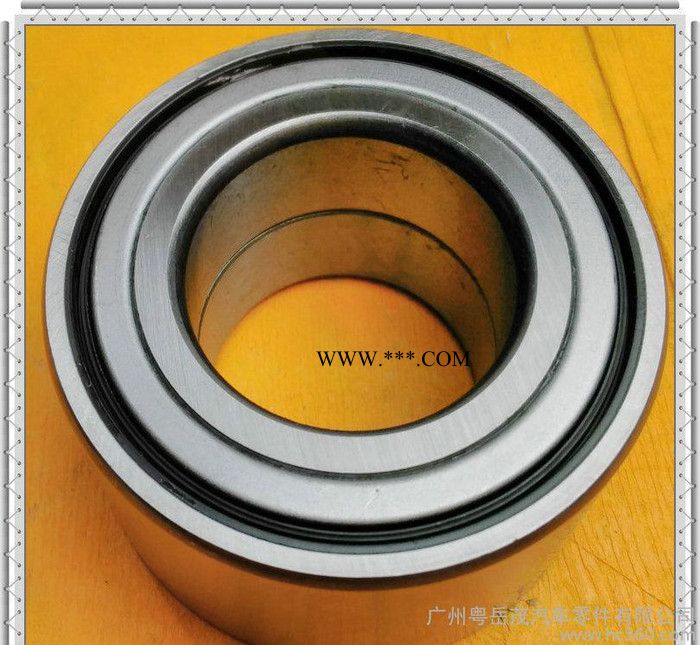 现货SW803142..6东南菱帅/菱悦前轮轴承、张紧轮、轮图2