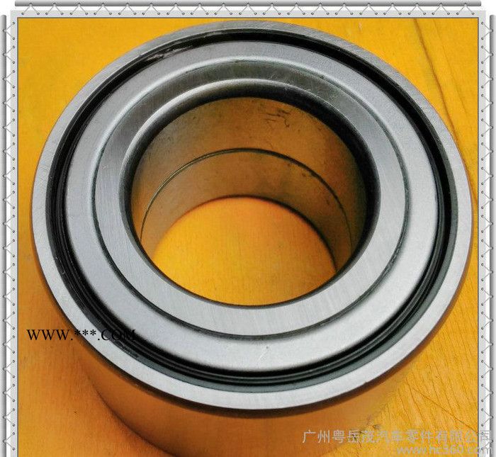 现货SW803142..6东南菱帅/菱悦前轮轴承、张紧轮、轮图3