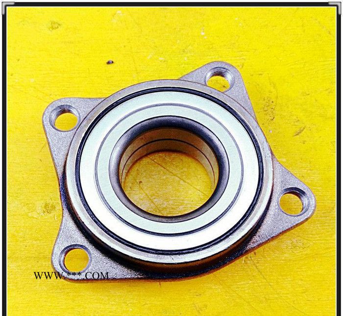 现货中华骏捷 尊驰 酷宝 前轮毂轴承 轮毂单元张紧轮3000854图3