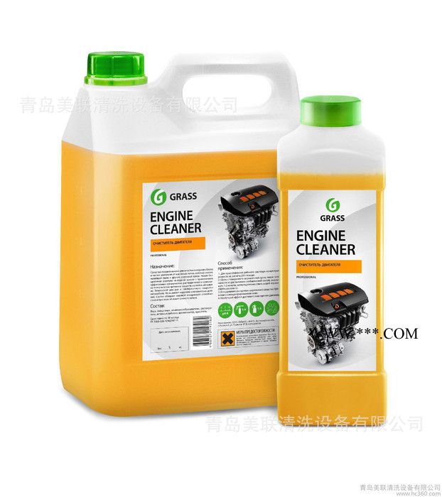 进口洗车液 汽车引擎清洗液 发动机清洗剂 泡沫丰富不伤手图2