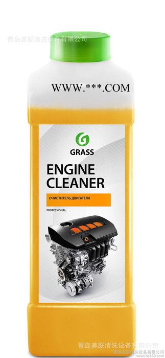 进口洗车液 汽车引擎清洗液 发动机清洗剂 泡沫丰富不伤手图3