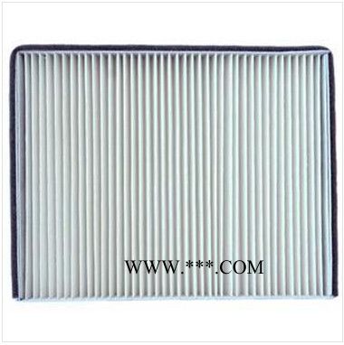 箭牌供应中华轿车空调滤芯汽车空调附件图2
