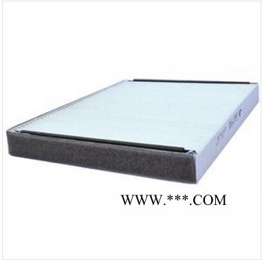 箭牌供应中华轿车空调滤芯汽车空调附件图4