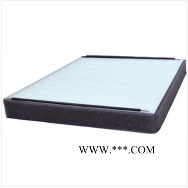 箭牌供应中华轿车空调滤芯汽车空调附件图3