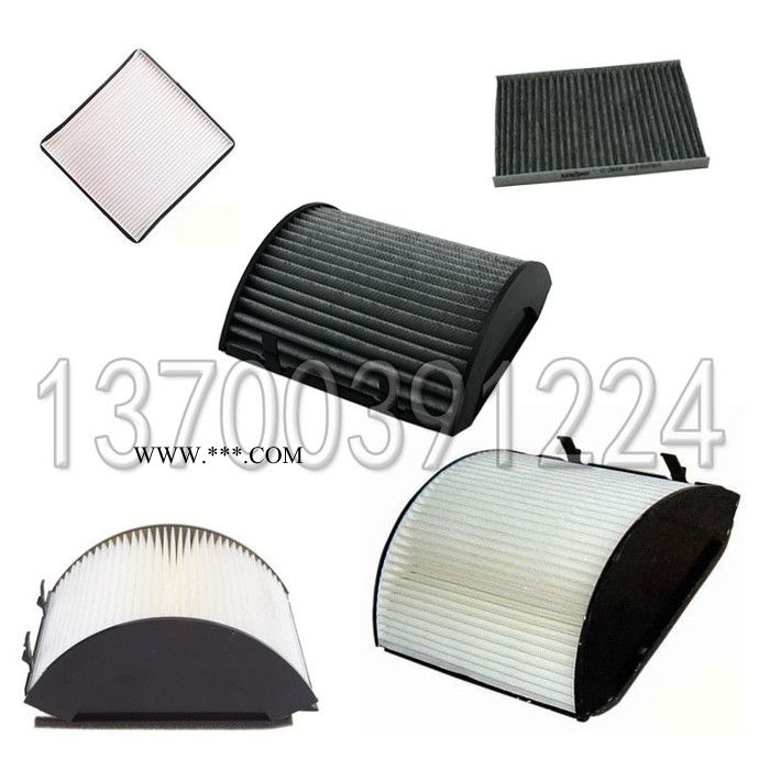 河北生产三虑质量好价格优惠空气滤芯空调滤芯清器图3