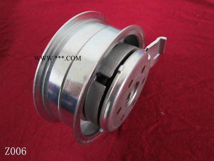 供应TBC吉利涨紧轮 吉利张紧轮批发 吉利张紧轮价格图2