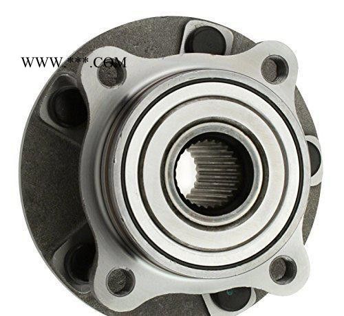 现货513133汽车轮毂单元轮毂轴承张紧轮一件代发图3