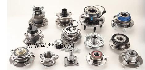 现货513133汽车轮毂单元轮毂轴承张紧轮一件代发图2