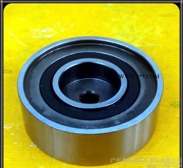 现货03L 109 244J张紧轮轮毂单元分离轴承一件代发图3