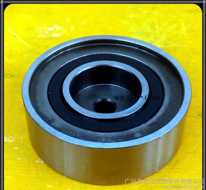 现货03L 109 244J张紧轮轮毂单元分离轴承一件代发图2