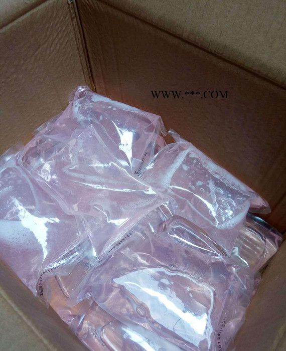 四川兴圣昌超浓缩泡沫洗车液 高效清洁图3