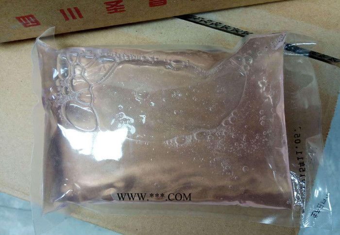 四川兴圣昌超浓缩泡沫洗车液 高效清洁图2