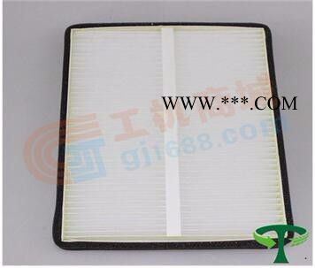 大宇DH220-5 13E1-3500履带挖掘机 大宇空调滤芯 DH220-5内滤  挖机滤芯  空调滤芯  挖掘机配件图3