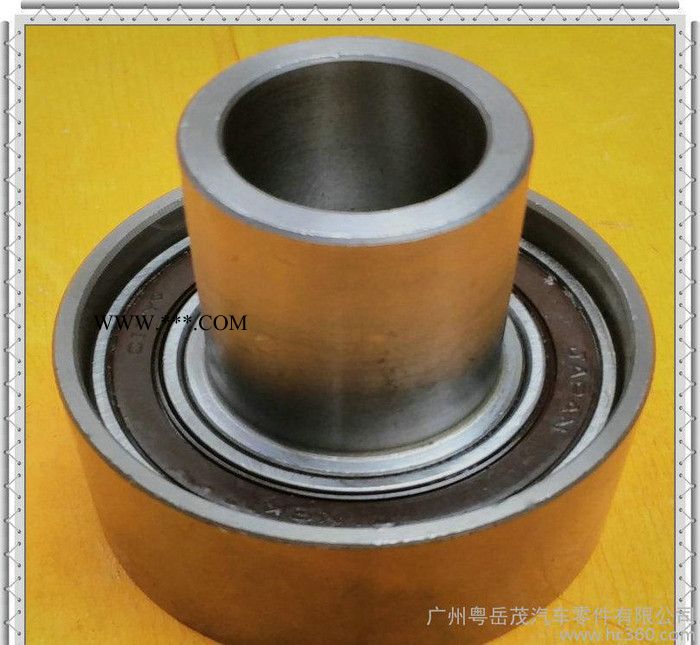 现货130702-42L00日产公爵王张紧器/张紧轮图3