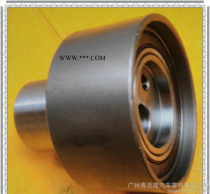 现货130702-42L00日产公爵王张紧器/张紧轮图1