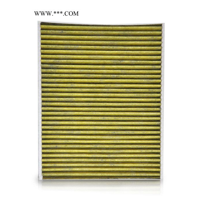 曼牌滤清器FP25001 宝马316Li 320Li 1系 4系 倍清芯空调滤芯图3