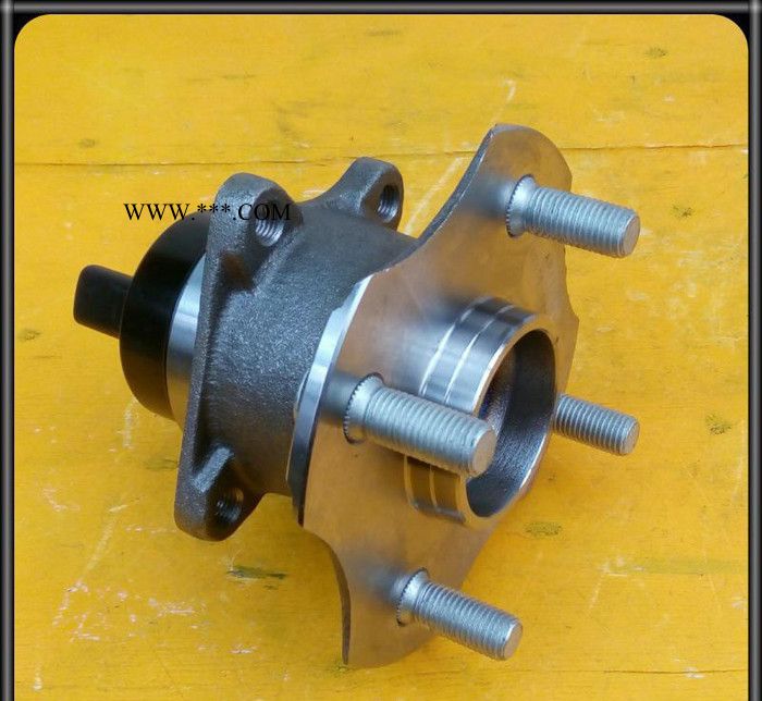 现货丰田威驰轮毂单元42450-52020轮毂轴承张紧轮一件代发图3