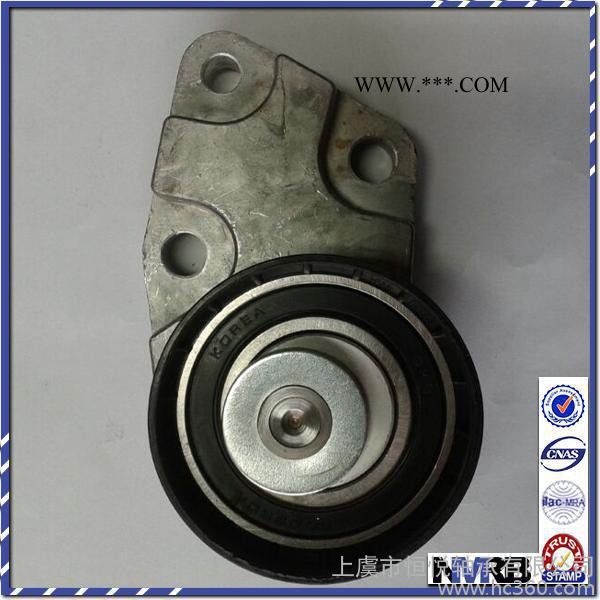 厂家供应**张紧轮轴承涨紧轮轴承图2