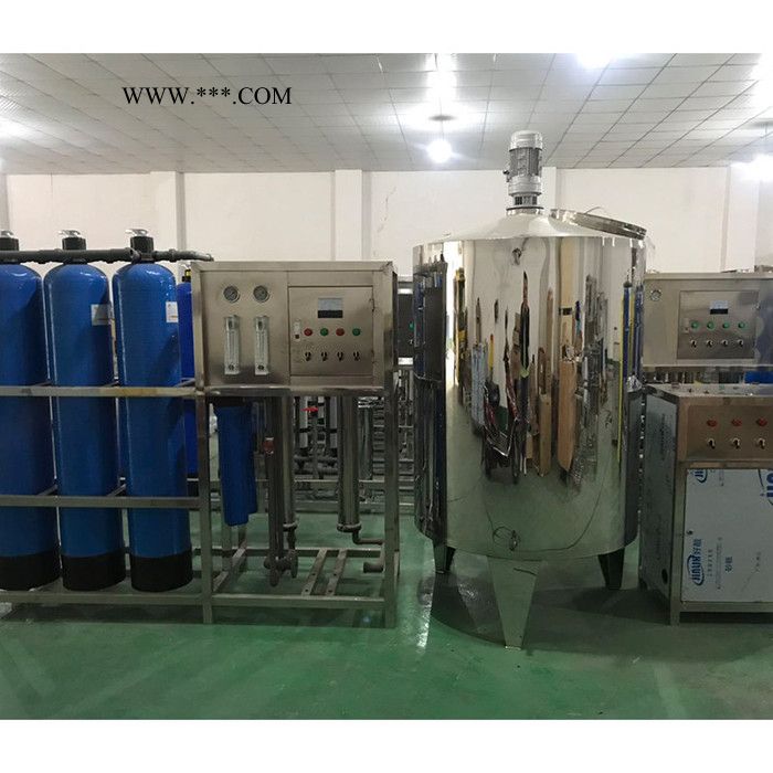 西安蓝盾专业供应洗车液生产设备 多能液体生产设备 多功能洗车液机器 洗车液生产设备厂家 好质量洗车液设备技术可提供图5