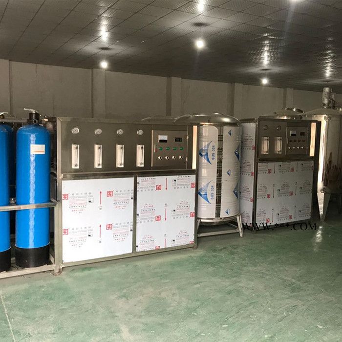 西安蓝盾专业供应洗车液生产设备 多能液体生产设备 多功能洗车液机器 洗车液生产设备厂家 好质量洗车液设备技术可提供图4