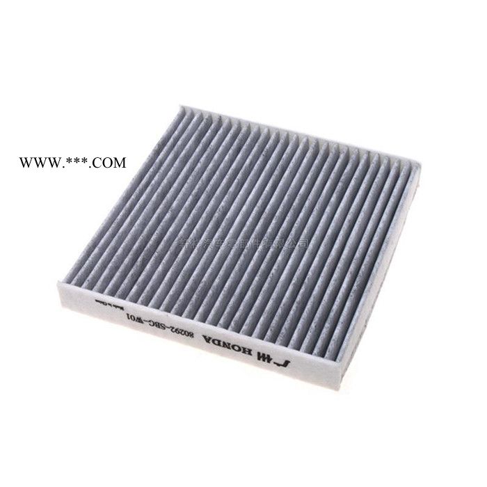 80292-SBG-W01 88568-37020 飞度 空调滤清器 空调滤芯 空调格 空调过滤器 滤芯图6
